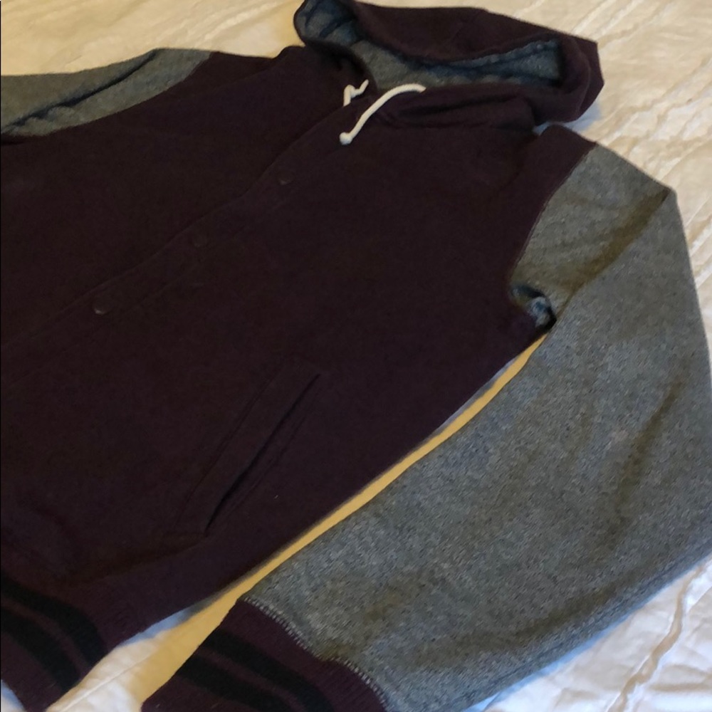 Varsity Jacket - Picture 3 of 4